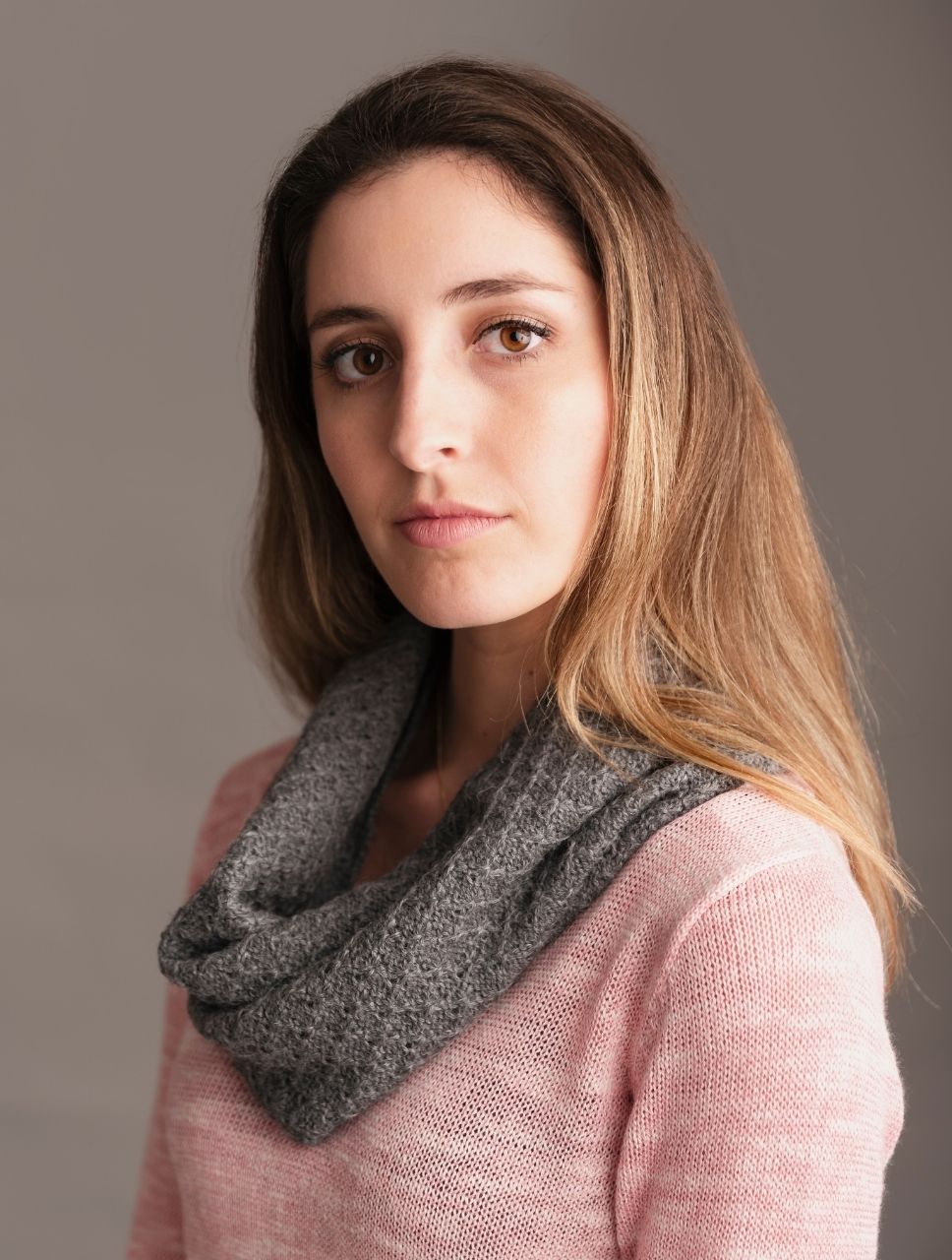 Cuello Rombos