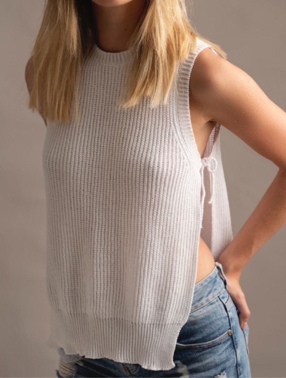 Top Mía