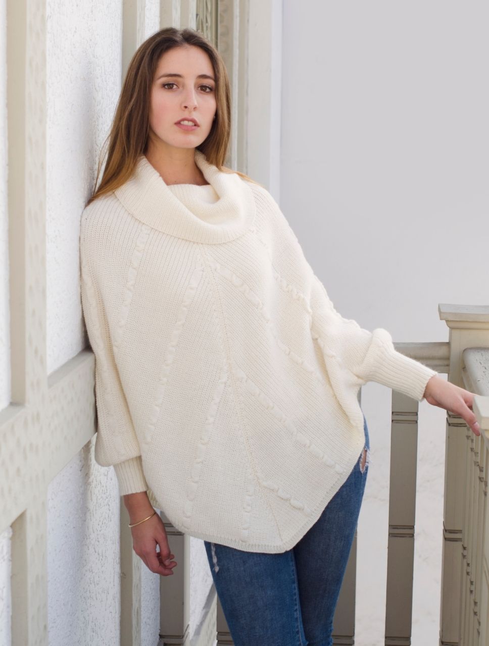 Poncho Ceci