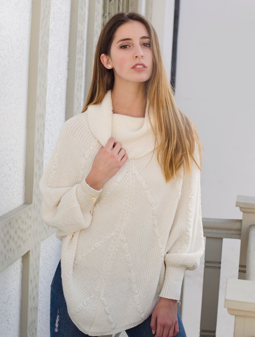 Poncho Ceci
