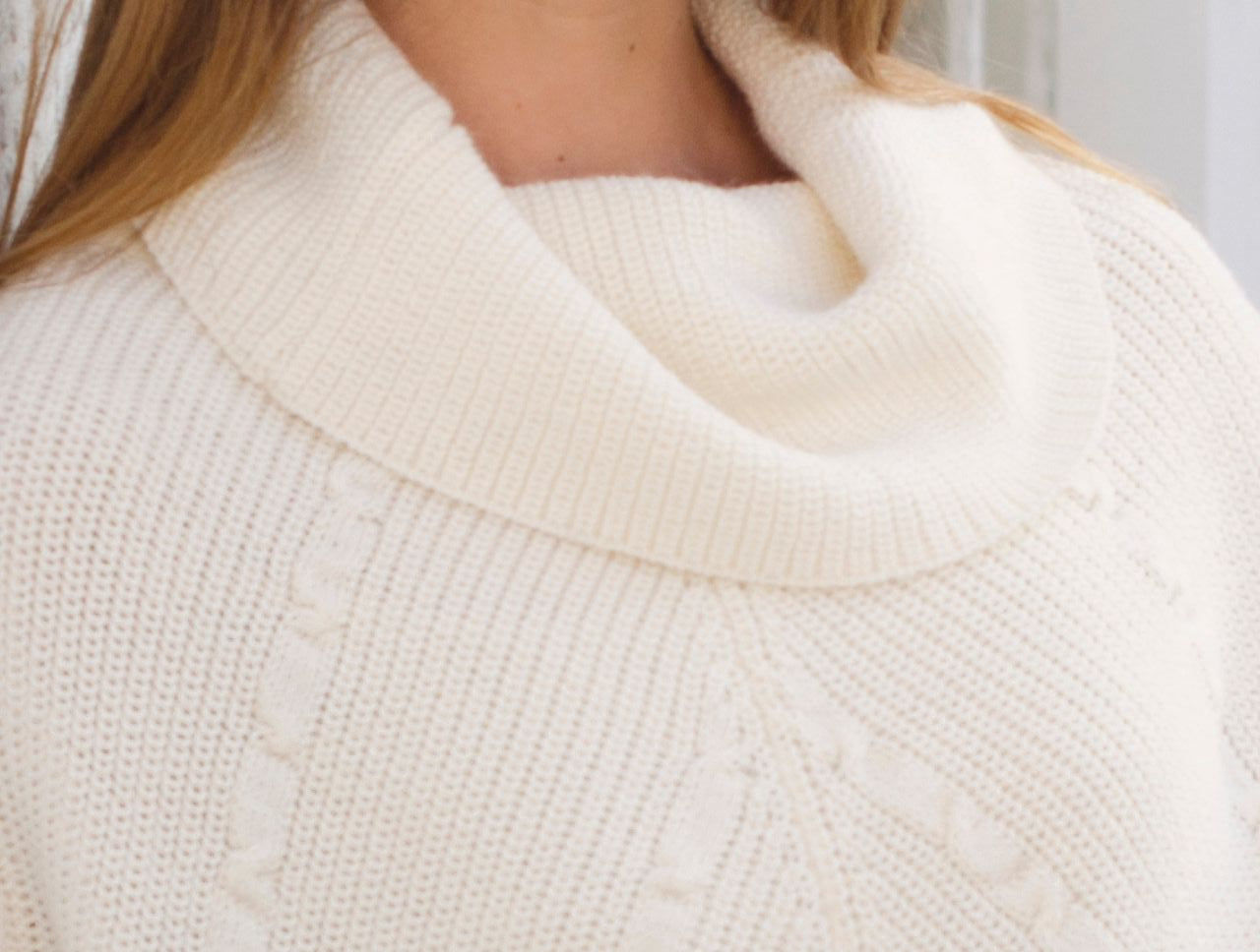 Poncho Ceci