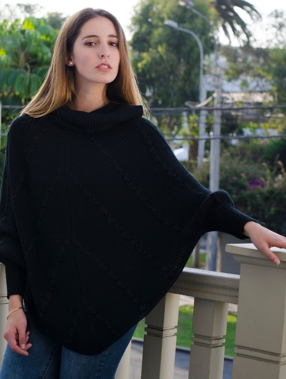 Poncho Ceci