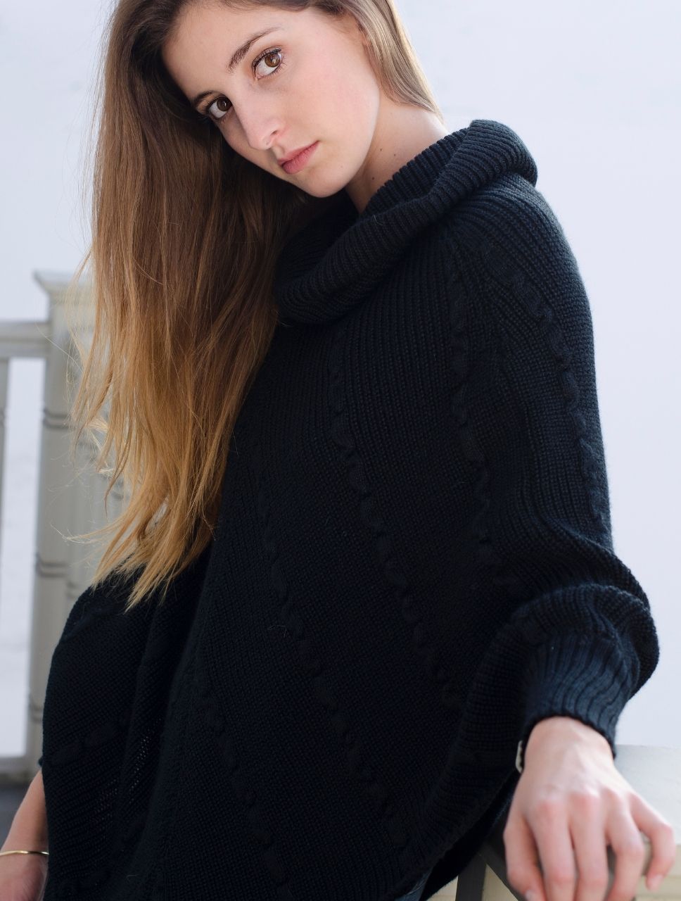 Poncho Ceci