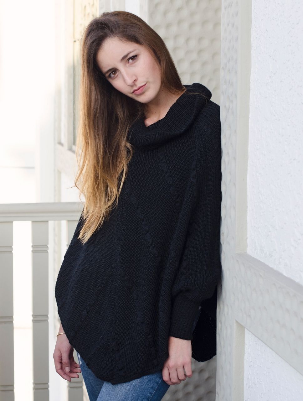 Poncho Ceci