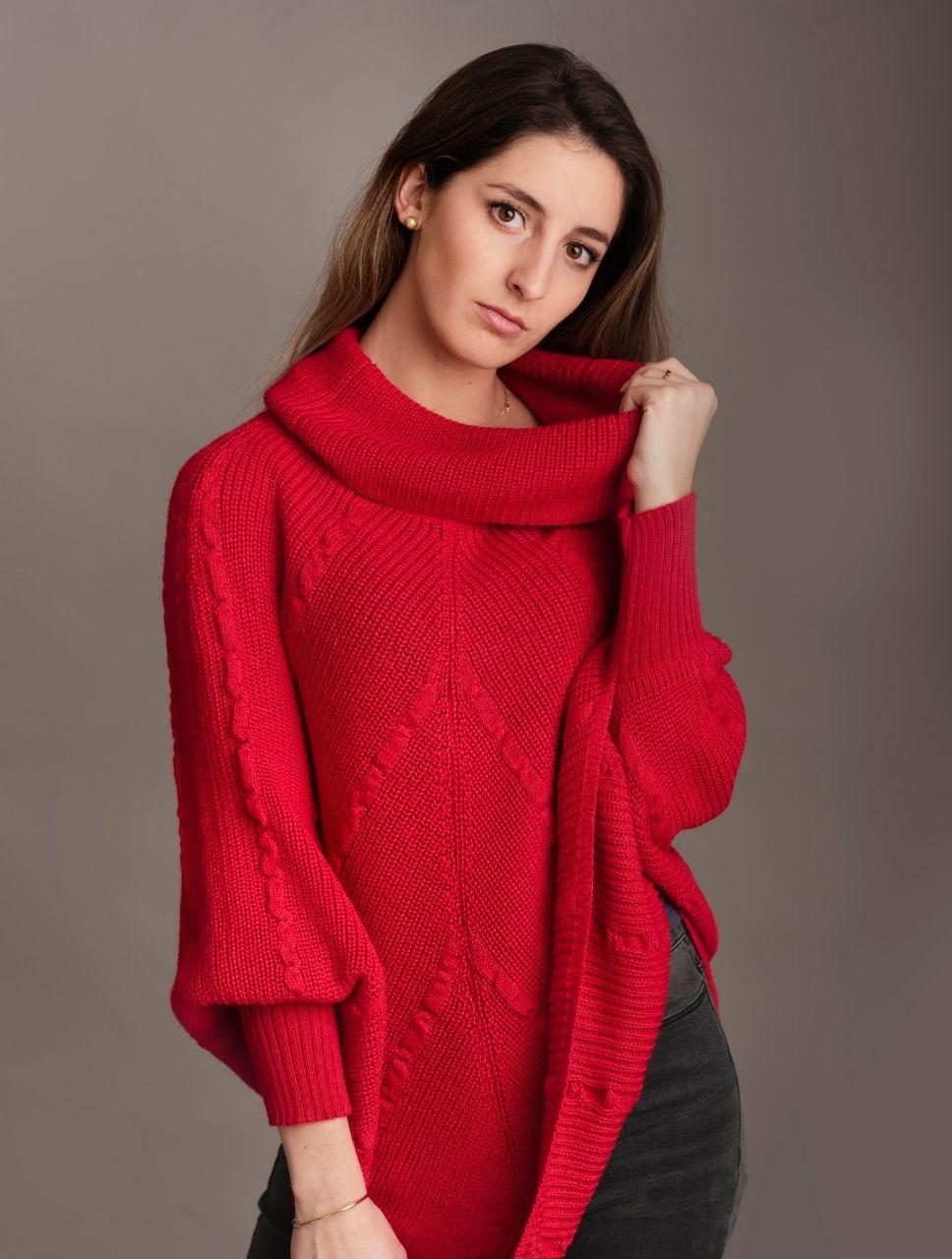 Poncho Ceci