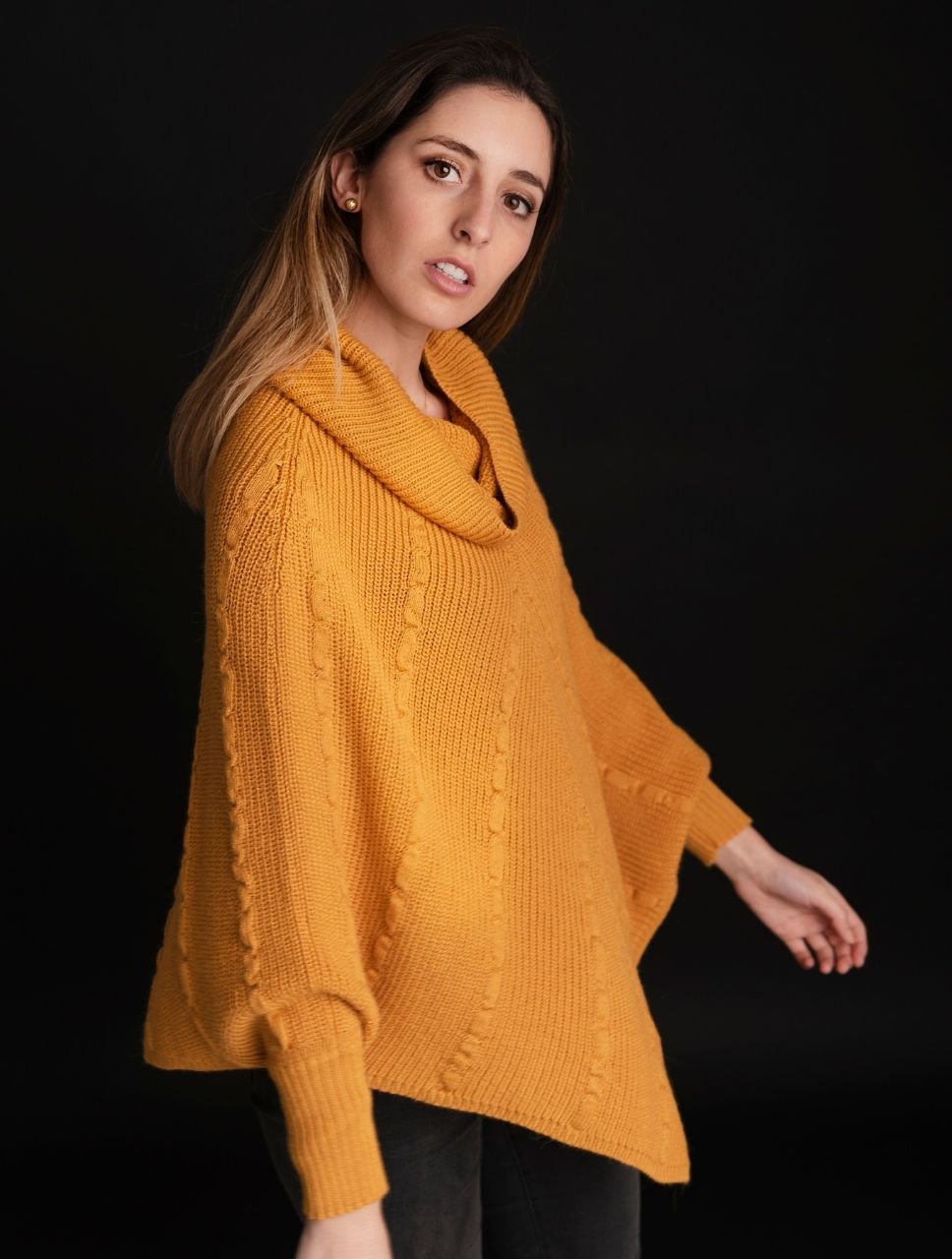 Poncho Ceci